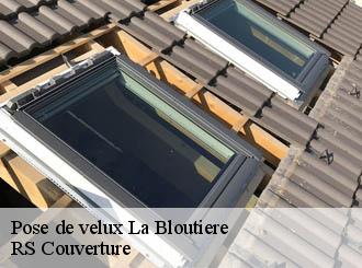 Pose de velux la-bloutiere-50800 Mr Bouquignaud Entreprise Père et Fils