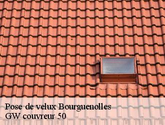 Pose de velux bourguenolles-50800 GW couvreur 50
