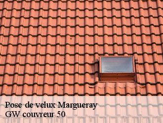 Pose de velux  margueray-50410 GW couvreur 50