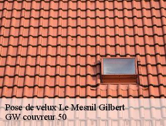 Pose de velux le-mesnil-gilbert-50670 GW couvreur 50
