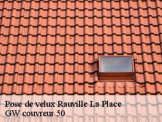 Pose de velux rauville-la-place-50390 GW couvreur 50