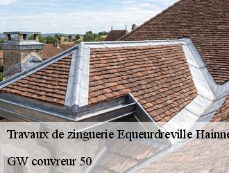Travaux de zinguerie  equeurdreville-hainneville-50120 GW couvreur 50