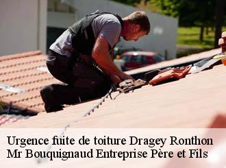 Urgence fuite de toiture dragey-ronthon-50530 Mr Bouquignaud Entreprise Père et Fils