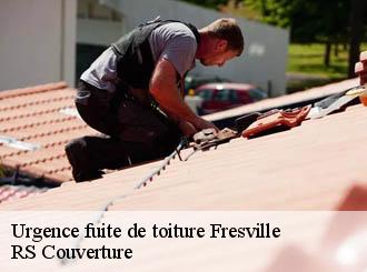 Urgence fuite de toiture fresville-50310 Artisan Debard DM Habitat
