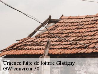 Urgence fuite de toiture glatigny-50250 GW couvreur 50
