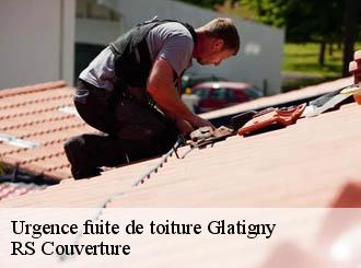 Urgence fuite de toiture glatigny-50250 RS Couverture