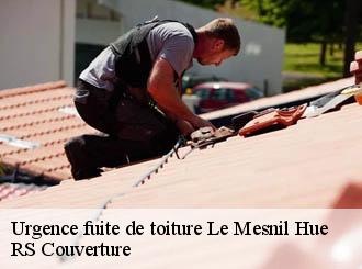 Urgence fuite de toiture le-mesnil-hue-50450 RS Couverture
