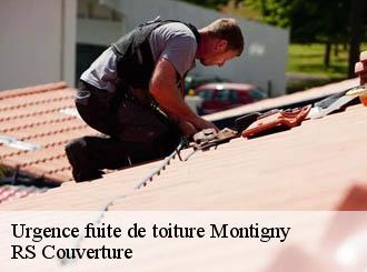 Urgence fuite de toiture montigny-50540 RS Couverture