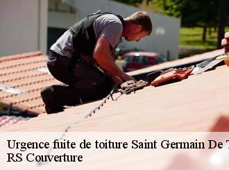 Urgence fuite de toiture saint-germain-de-tournebut-50700 RS Couverture