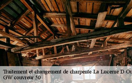 Traitement et changement de charpente la-lucerne-d-outremer-50320 GW couvreur 50