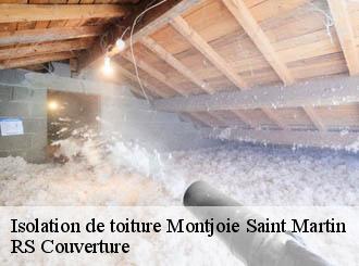 Isolation de toiture montjoie-saint-martin-50240 RS Couverture