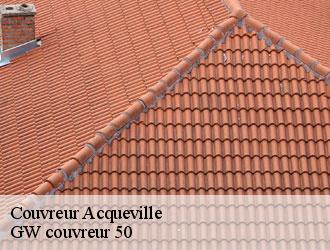 Couvreur acqueville-50440 GW couvreur 50