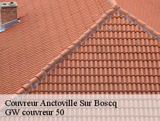 Couvreur anctoville-sur-boscq-50400 GW couvreur 50