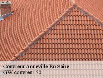 Couvreur  anneville-en-saire-50760 GW couvreur 50