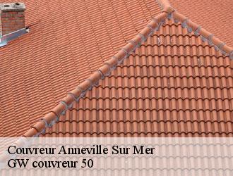 Couvreur anneville-sur-mer-50560 GW couvreur 50