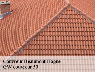 Couvreur beaumont-hague-50440 GW couvreur 50