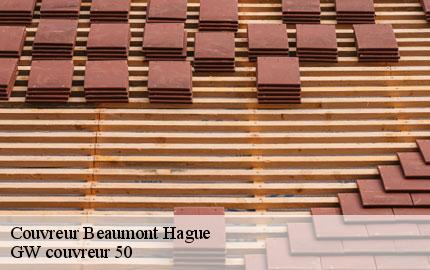Couvreur beaumont-hague-50440 GW couvreur 50