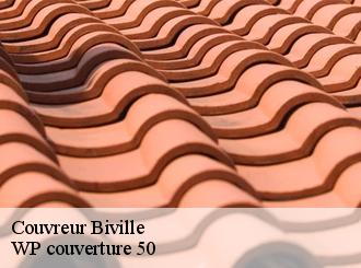 Couvreur  biville-50440 Artisan Debard DM Habitat