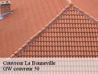 Couvreur la-bonneville-50360 GW couvreur 50