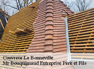 Couvreur  la-bonneville-50360 Mr Bouquignaud Entreprise Père et Fils