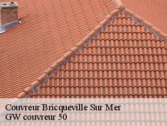 Couvreur bricqueville-sur-mer-50290 GW couvreur 50