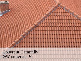Couvreur carantilly-50570 GW couvreur 50