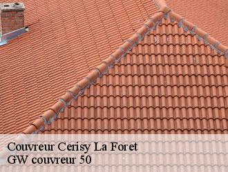 Couvreur cerisy-la-foret-50680 GW couvreur 50