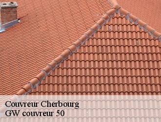 Couvreur cherbourg-50100 GW couvreur 50