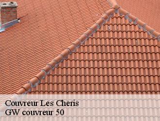 Couvreur les-cheris-50220 GW couvreur 50