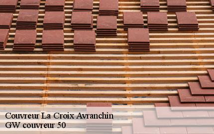 Couvreur la-croix-avranchin-50240 GW couvreur 50