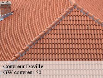 Couvreur doville-50250 GW couvreur 50