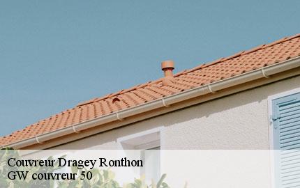 Couvreur dragey-ronthon-50530 GW couvreur 50
