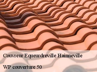 Couvreur  equeurdreville-hainneville-50120 Artisan Debard DM Habitat