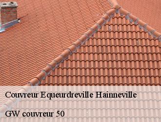 Couvreur equeurdreville-hainneville-50120 GW couvreur 50