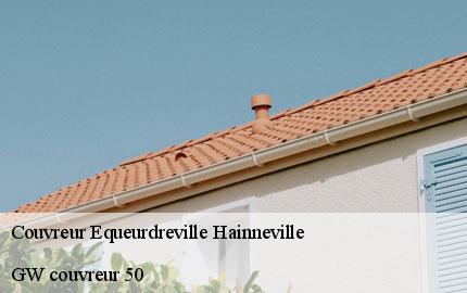 Couvreur equeurdreville-hainneville-50120 GW couvreur 50