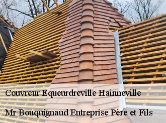 Couvreur equeurdreville-hainneville-50120 Mr Bouquignaud Entreprise Père et Fils