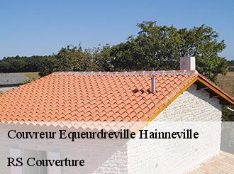 Couvreur equeurdreville-hainneville-50120 RS Couverture