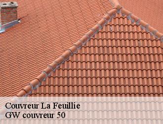 Couvreur la-feuillie-50190 GW couvreur 50