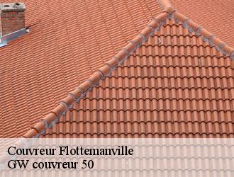 Couvreur flottemanville-50700 GW couvreur 50