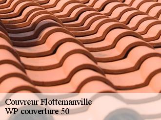 Couvreur  flottemanville-50700 WP couverture 50