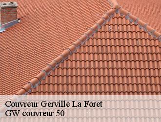 Couvreur  gerville-la-foret-50250 GW couvreur 50