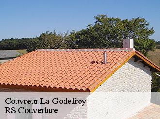 Couvreur la-godefroy-50300 Artisan Debard DM Habitat