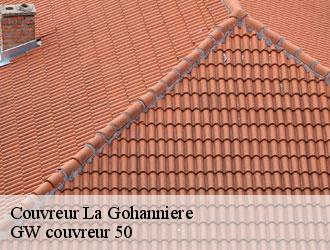 Couvreur  la-gohanniere-50300 GW couvreur 50