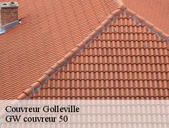 Couvreur golleville-50390 GW couvreur 50