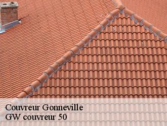 Couvreur gonneville-50330 GW couvreur 50