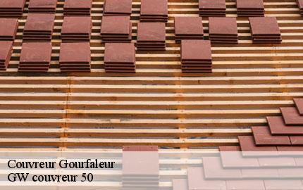 Couvreur gourfaleur-50750 GW couvreur 50