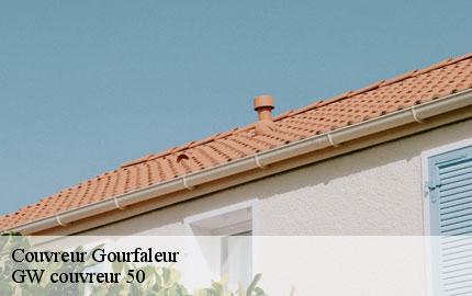 Couvreur gourfaleur-50750 GW couvreur 50