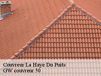 Couvreur la-haye-du-puits-50250 GW couvreur 50