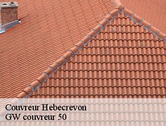Couvreur hebecrevon-50180 GW couvreur 50