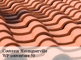 Couvreur  herenguerville-50660 WP couverture 50